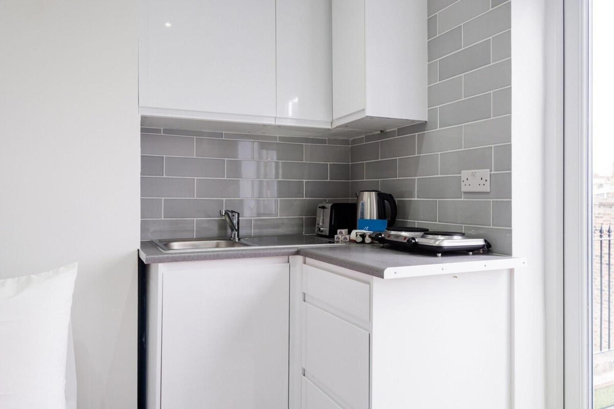 Appartamento The Armadale Road Ii Londra
