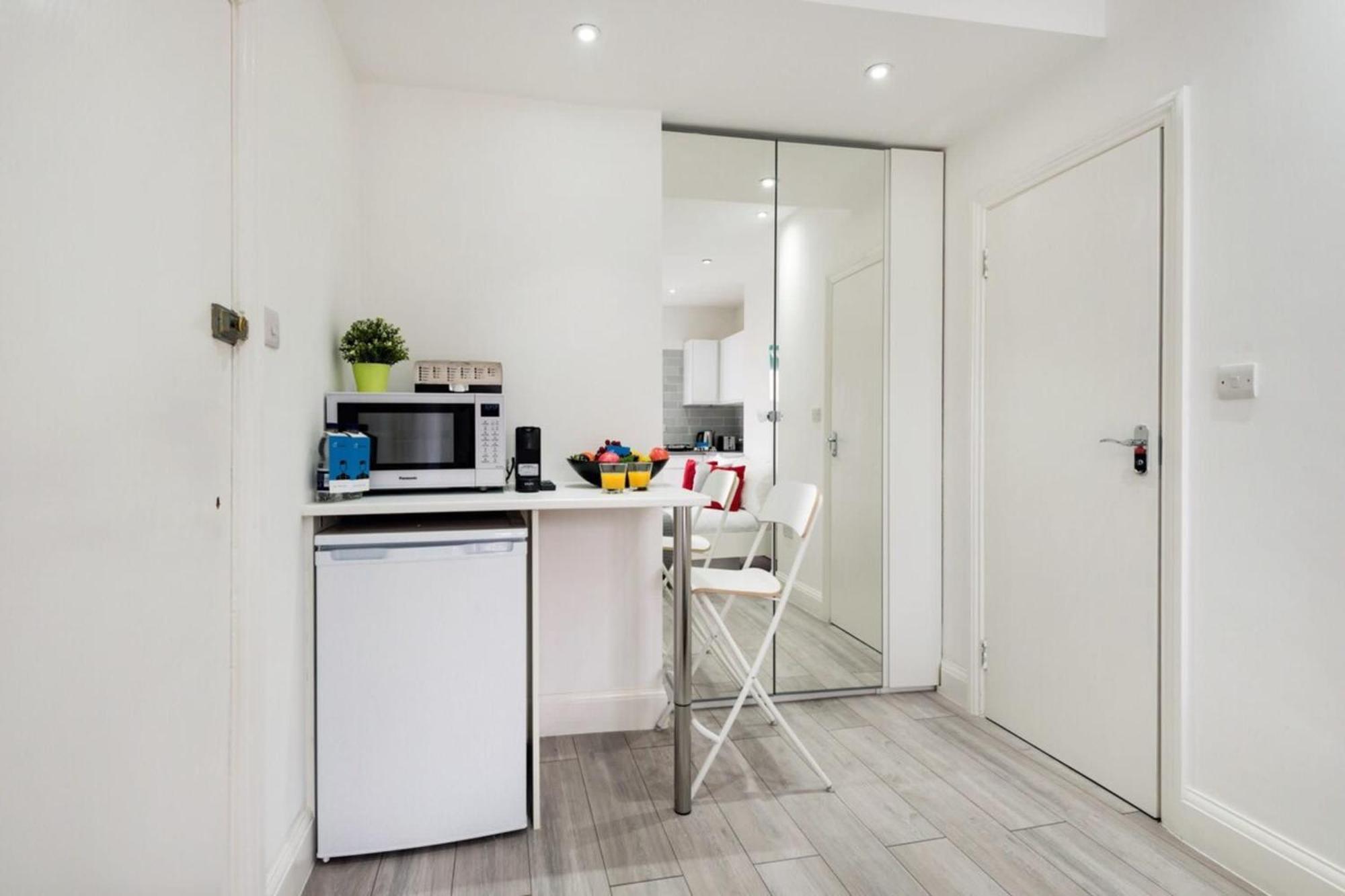 Appartamento The Armadale Road Ii Londra