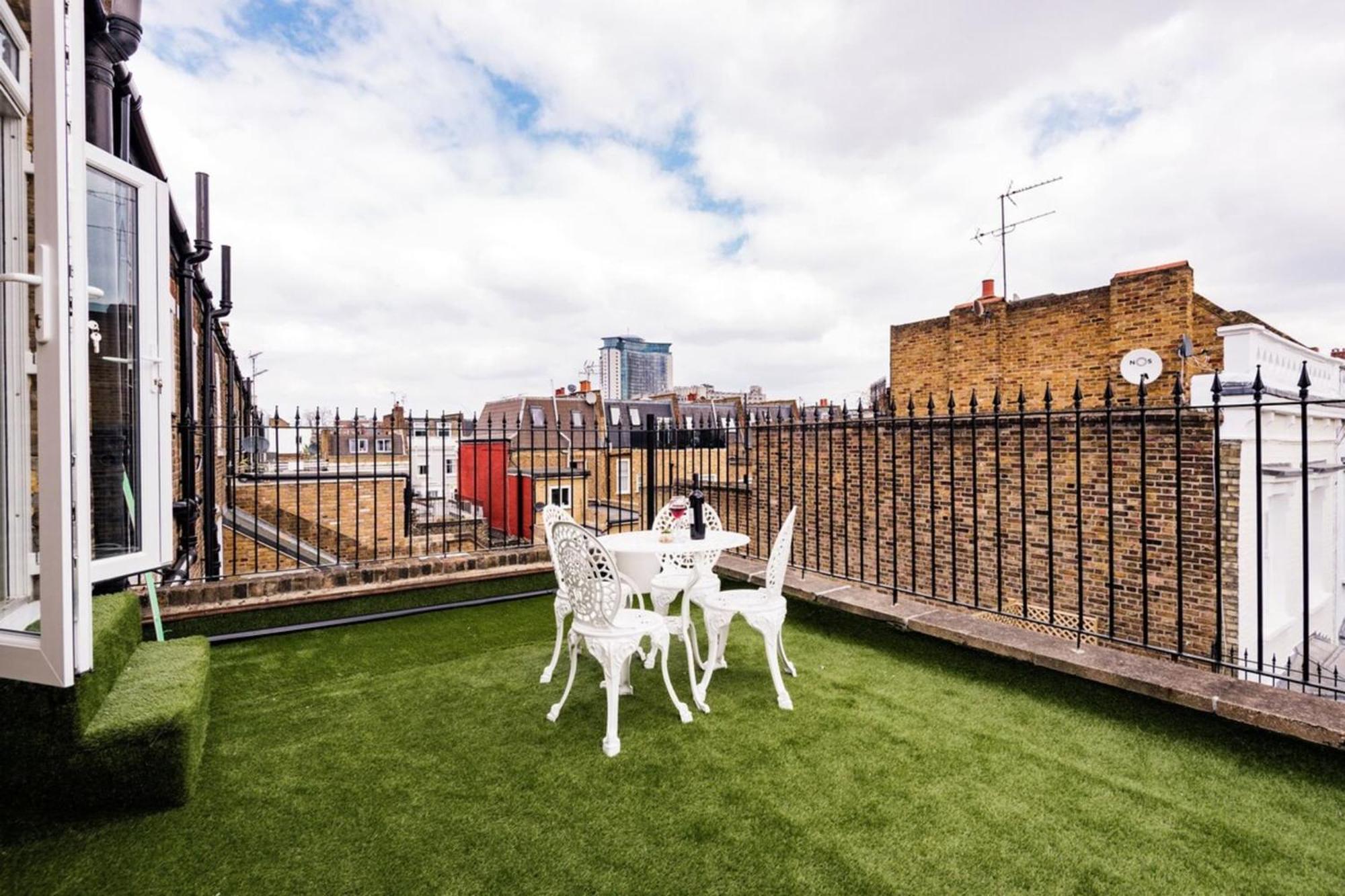 Appartamento The Armadale Road Ii