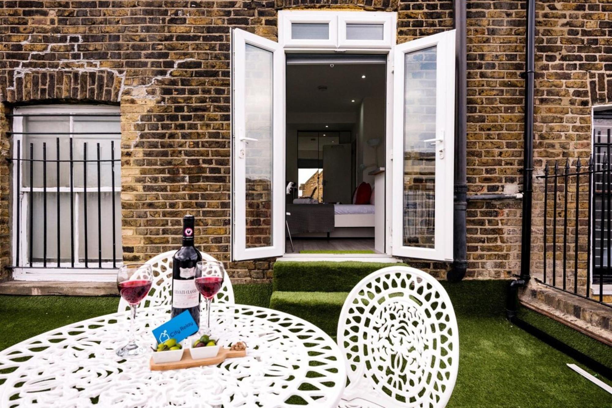 Appartamento The Armadale Road Ii *