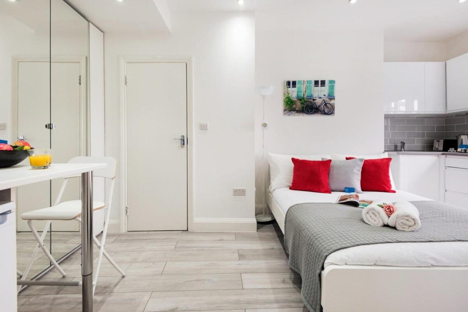 Appartamento The Armadale Road Ii *