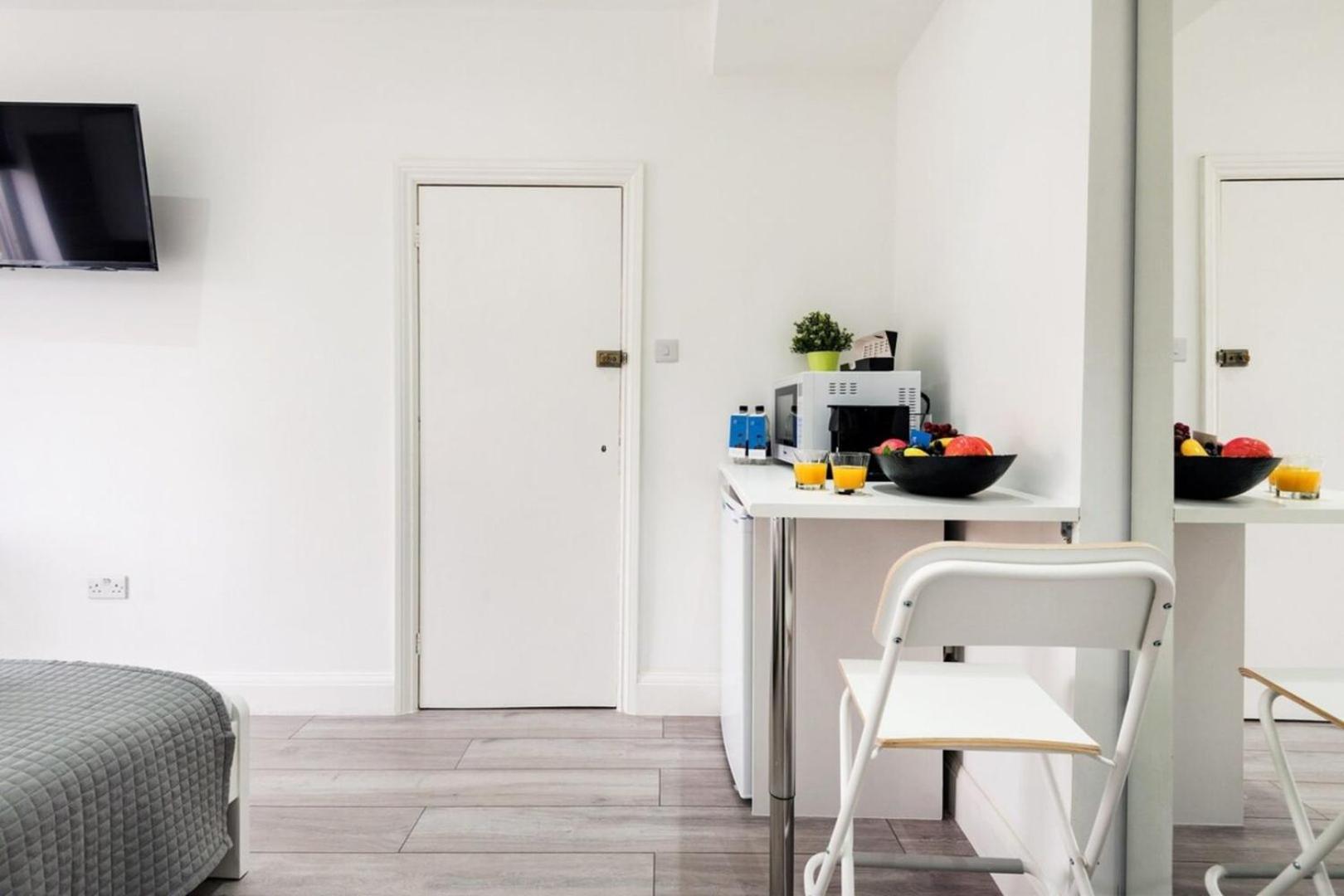 Appartamento The Armadale Road Ii