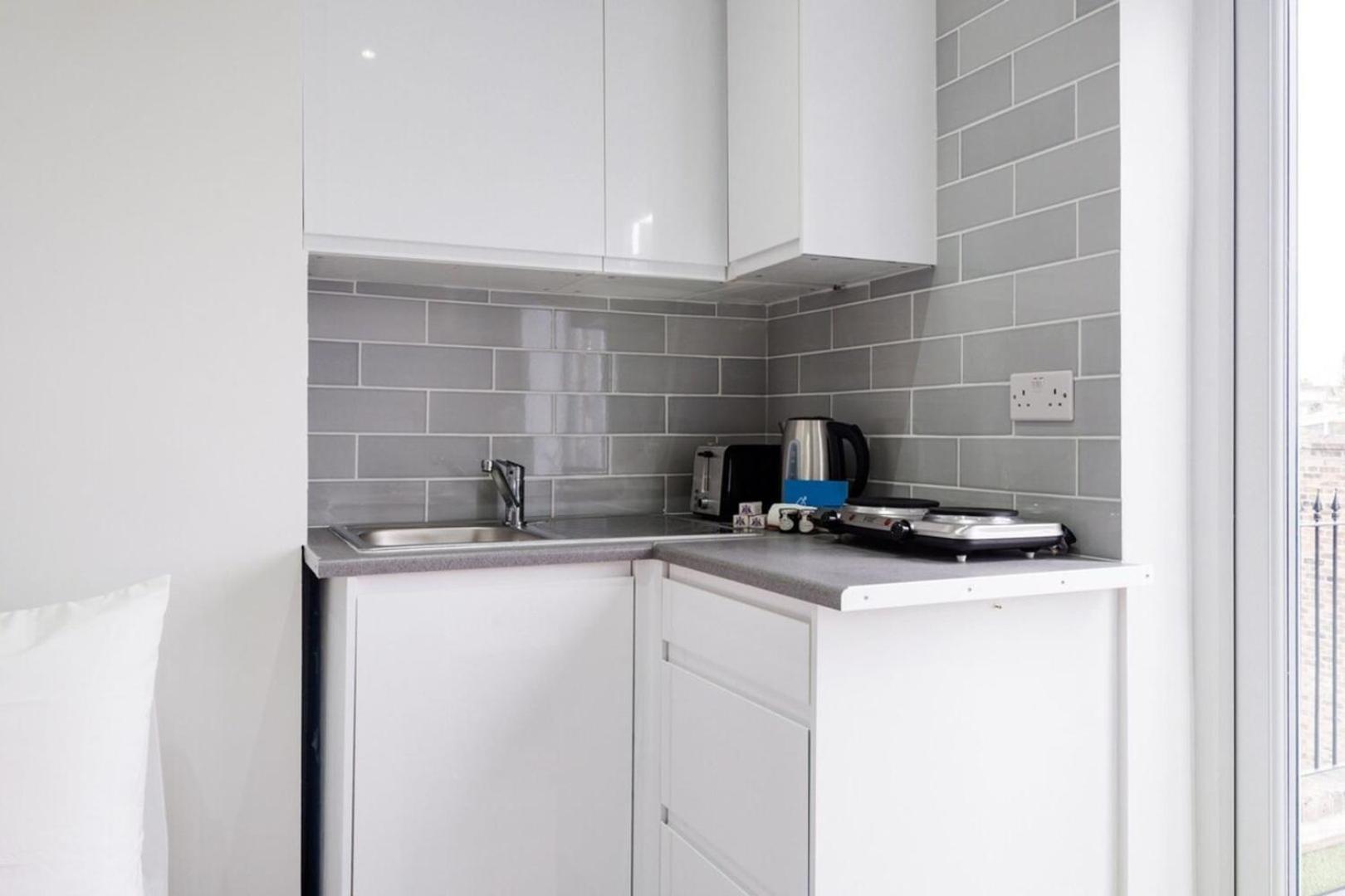 Appartamento The Armadale Road Ii *