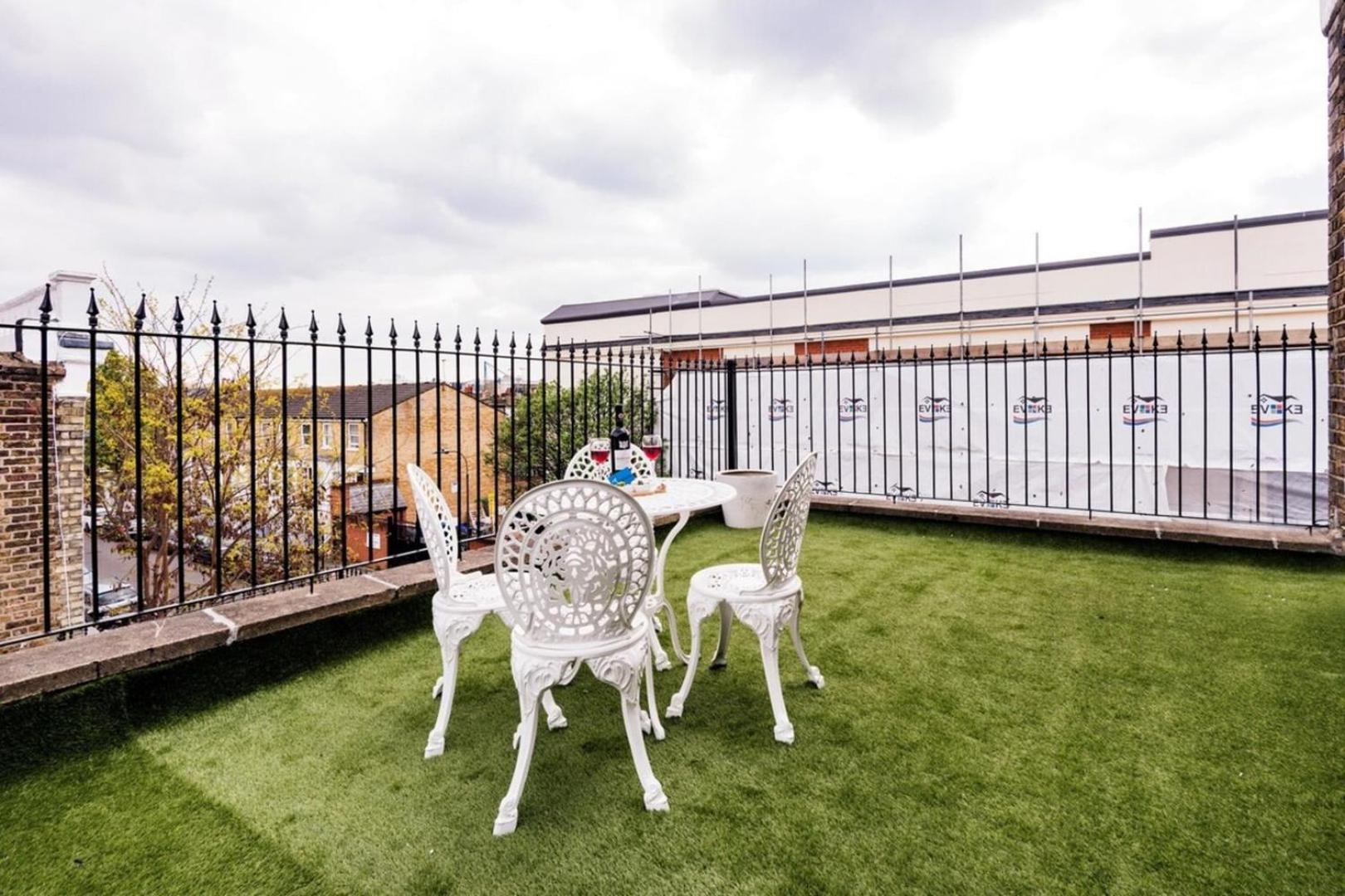 Appartamento The Armadale Road Ii Londra